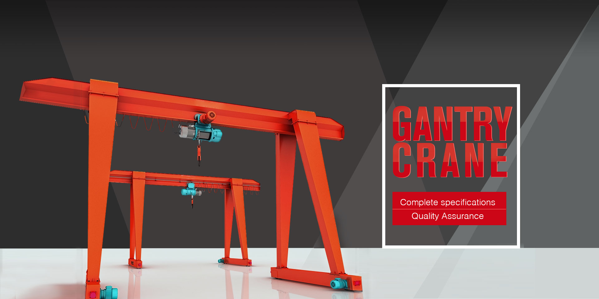 gantry crane