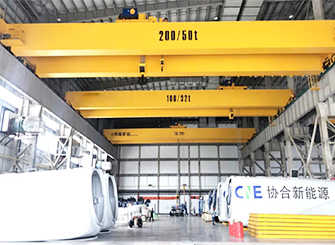 steel industry