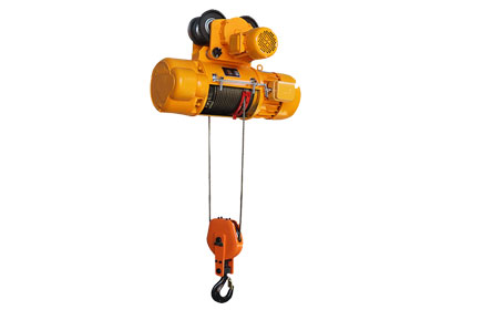 Electric Hoist