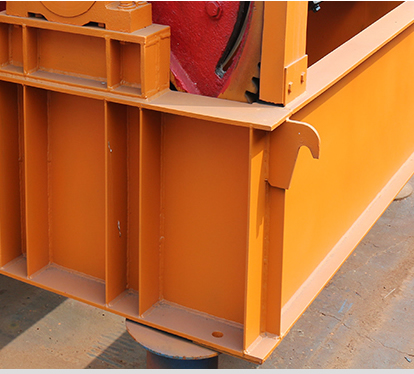 gate hoist winch from China Manufacturer - Henan Hengyuan Crane ...