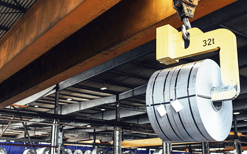 KBK Overhead Crane
