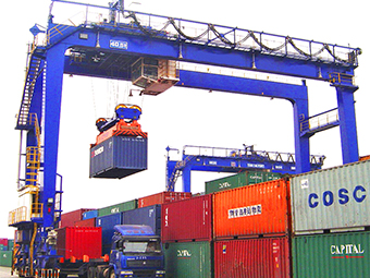 rtg container