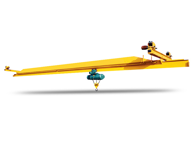 suspension overhead crane