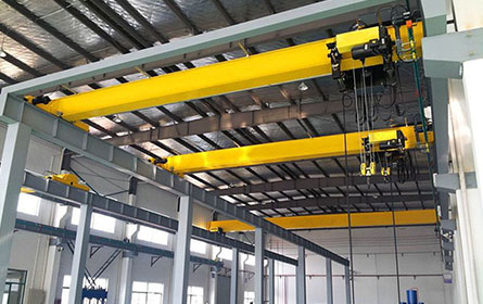 European Overhead Crane 