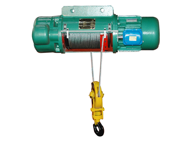misia wire rope hoists pricelist