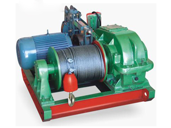 electric winch